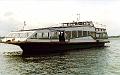 1982_essais navigation dans la rade de Lorient